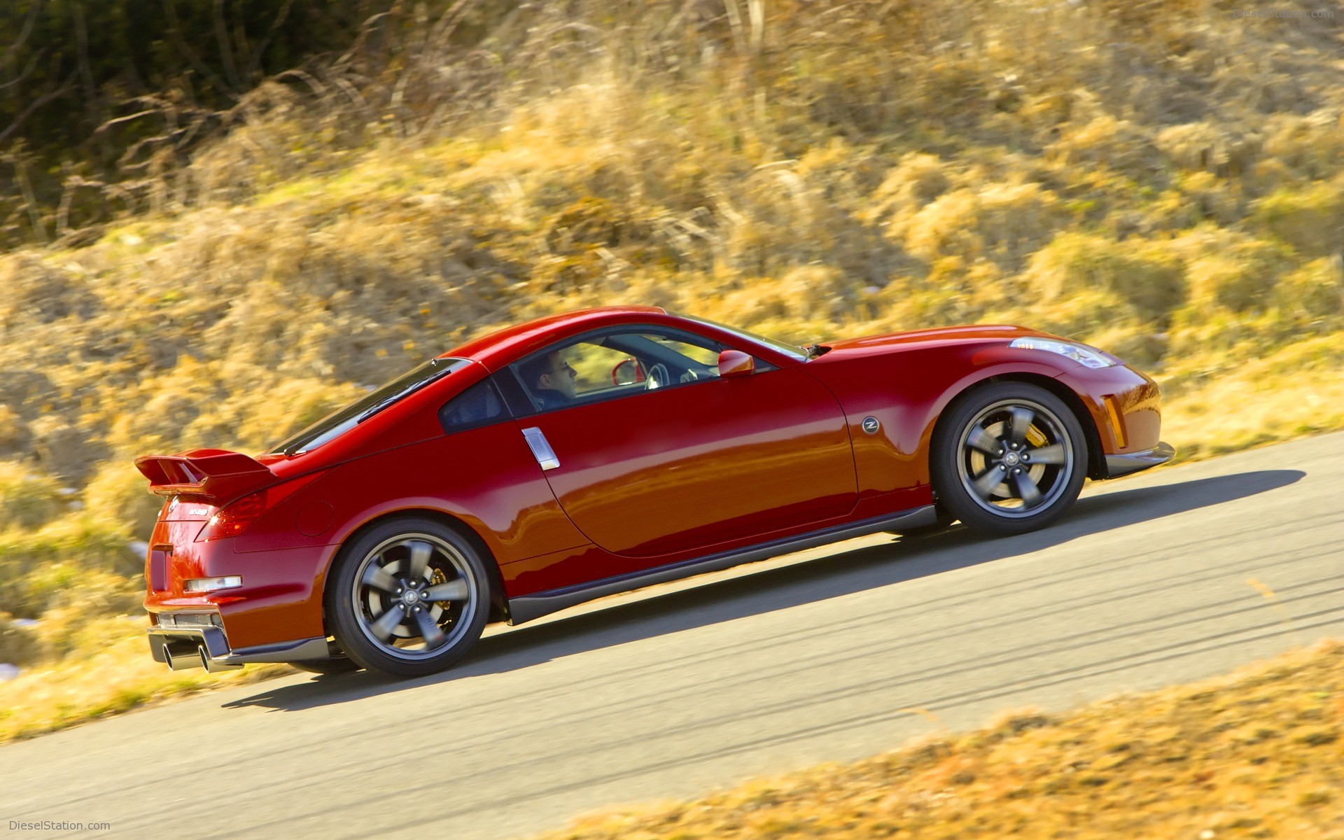 Nismo 350Z